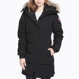 down jacket never worn